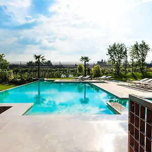  Casa di campagna Belvivere