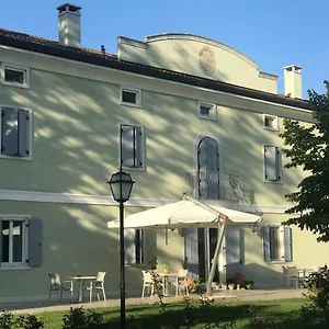  Casa di campagna Pepoli